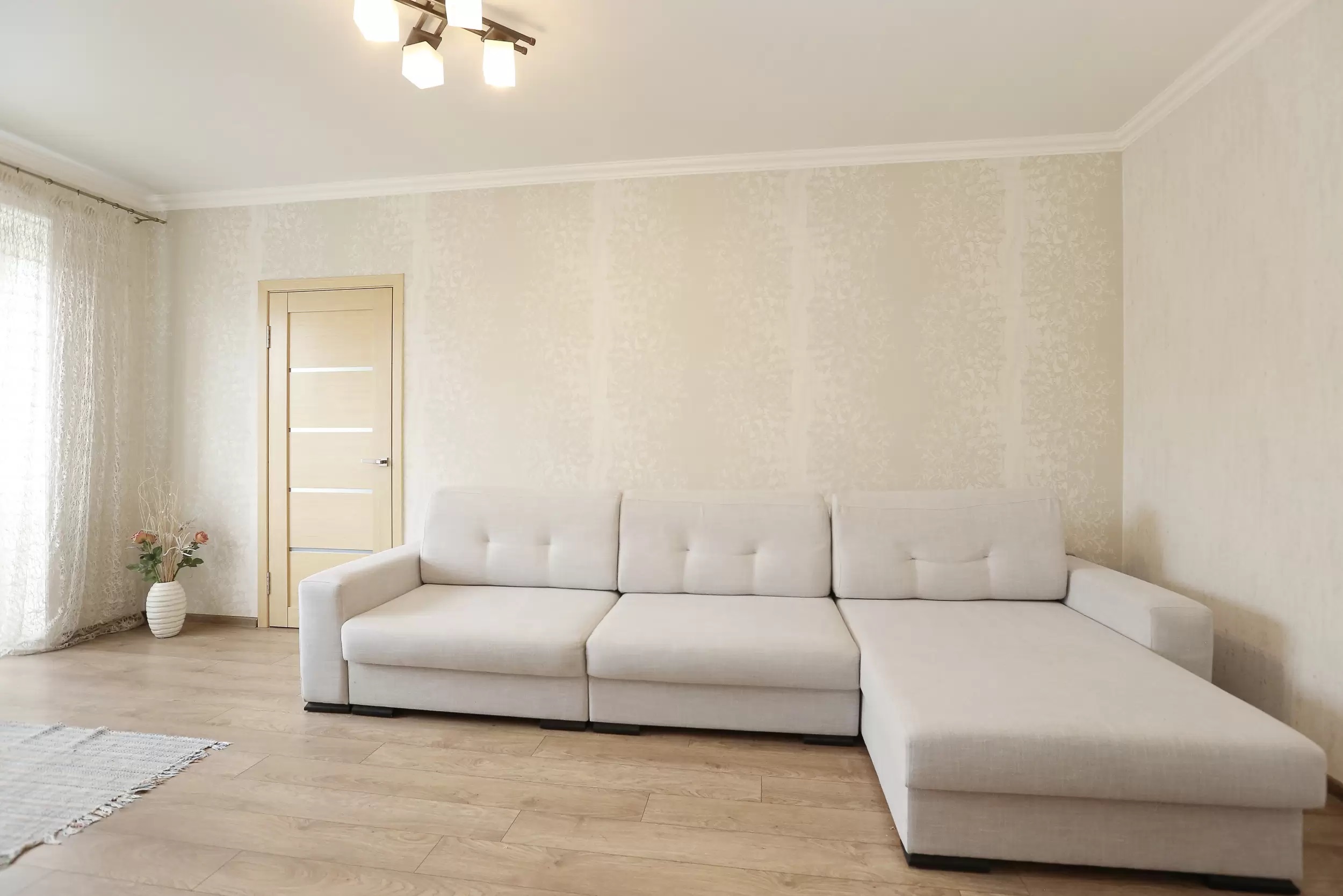 2-комнатная квартира на ул. Первомайская д. 22 к.1