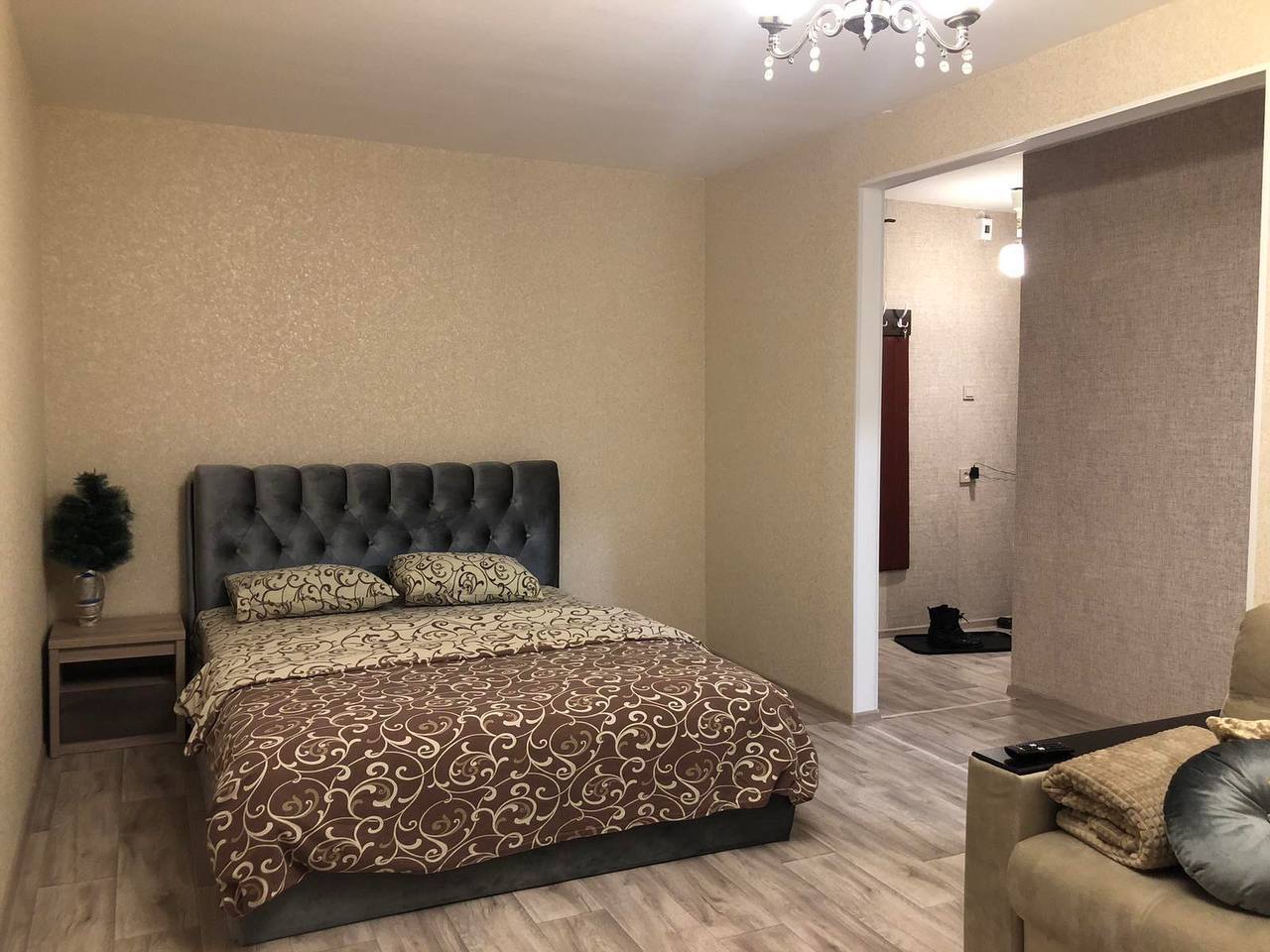 2-х комнатная квартира на ул. Веры Хоружей, 33